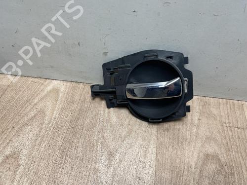 Used Front left interior door handle CITROËN C2 (JM_) 1.4 HDi (68 hp) 13284381