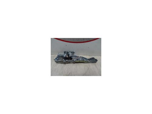 Used Front left exterior door handle PEUGEOT 208 I (CA_, CC_) 1.2 VTI 82 (82 hp) 13261833