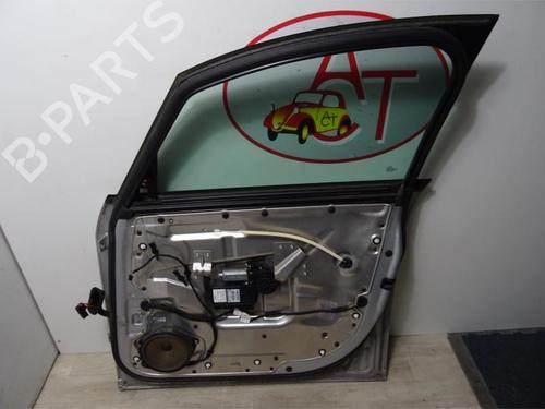 Right front door AUDI A2 (8Z0) 1.2 TDI | BP13280577C3 