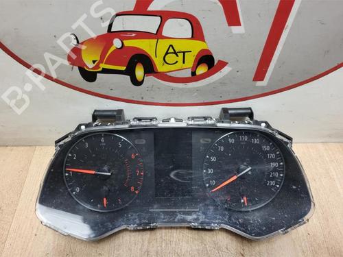 Kombinert Instrument RENAULT CLIO V (B7_) 1.0 TCe 90 (B7MT) (91 hp) 23109741