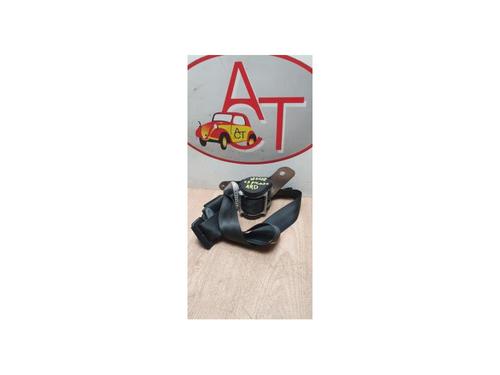 Used Rear right seatbelt CITROËN C3 Picasso (SH_) 1.6 HDi (90 hp) 28685722