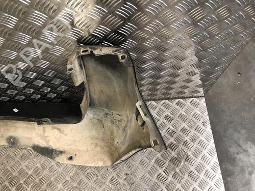 Rear bumper CITROËN NEMO Box Body/MPV (AA_) 1.3 HDi 75 | BP31187777C8