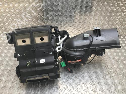Used Heater matrix box JAGUAR S-TYPE II (X200) 2.7 D (207 hp) 31197280