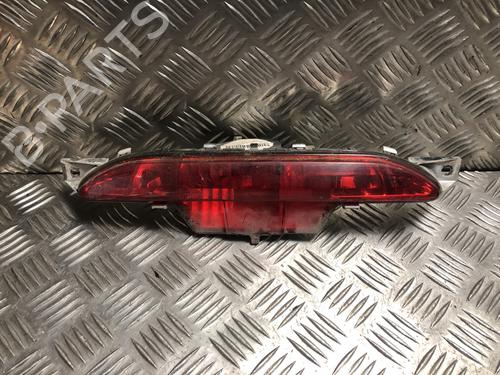 Used Third brake light Third brake light PEUGEOT 208 I (CA_, CC_) 1.6 HDi / BlueHDi 75 (75 hp) 34460743 34460743