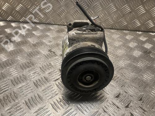 Used AC compressor PEUGEOT 308 II (LB_, LP_, LW_, LH_, L3_) 1.6 HDi 100 (99 hp) 31021917