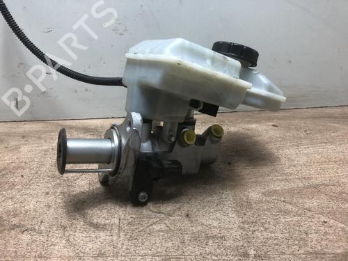 Used Brake master cylinder VW GOLF VII (5G1, BQ1, BE1, BE2) 2.0 GTD (184 hp) 23036469