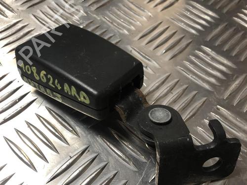 Used Seat buckle OPEL ASTRA J (P10) 1.7 CDTI (68) (110 hp) 31198216