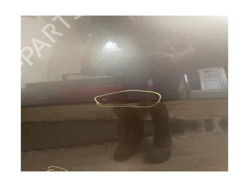 Right rear door PEUGEOT 308 SW I (4E_, 4H_) 1.6 HDi | BP20626129C5 