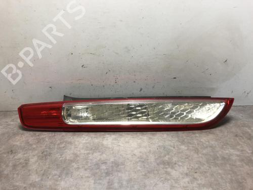 Left taillight FORD FOCUS II (DA_, HCP, DP) 1.6 TDCi | BP25305533C34