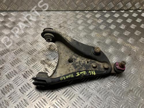 Draagarm links voor RENAULT CLIO II (BB_, CB_) 1.2 16V (BB05, BB0W, BB11, BB27, BB2T, BB2U, BB2V, CB05,... (75 hp) 32330117
