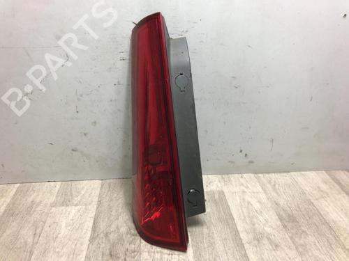 Used Left tailgate light KIA CEE'D SW (ED) 1.6 CRDi 90 (90 hp) 23871036