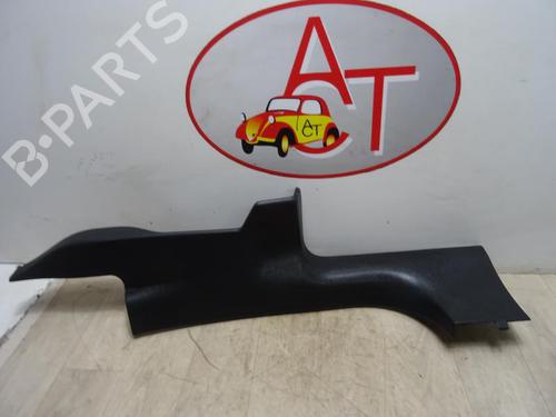 Used Boot lining RENAULT LAGUNA III (BT0/1) 2.0 dCi (BT01, BT08, BT09, BT0E, BT0K, BT12, BT1C, BT1D,... (150 hp) 13135702