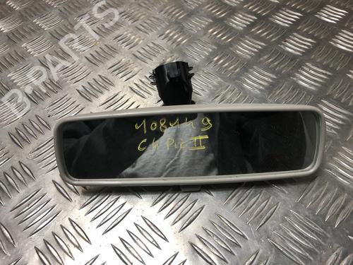 Espelho interior CITROËN C4 Picasso II 1.6 HDi / BlueHDi 115 (115 hp) 31187242