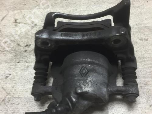Right front brake caliper RENAULT CLIO V (B7_) 1.0 TCe 90 (B7MT) | BP23143358M104