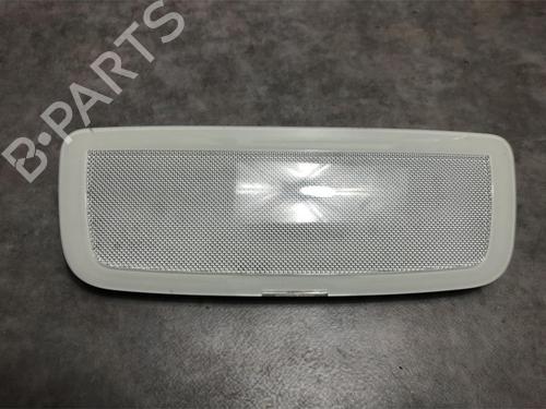 Used Interior roof light MERCEDES-BENZ B-CLASS Sports Tourer (W246, W242) B 180 CDI (246.200) (109 hp) 20616791