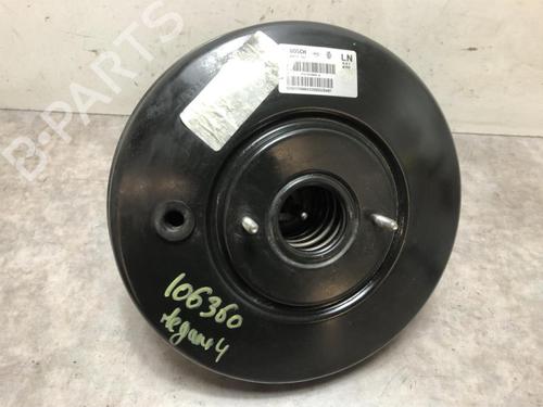 Used Servo brake RENAULT MEGANE IV Hatchback (B9A/M/N_) 1.6 dCi 130 (B9A4) (130 hp) 20620397