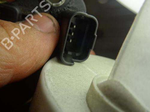 Electronic sensor PEUGEOT 207 (WA_, WC_) 1.6 HDi | BP12963787M84