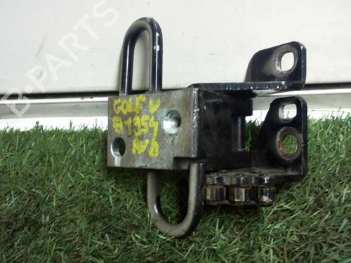 Dørhængsel/Dørbegrænser VW GOLF V (1K1) 1.9 TDI | BP13128569C146