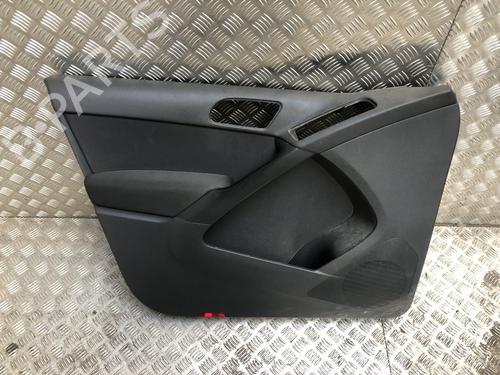 Used Front left panel Front left panel 39265337 39265337