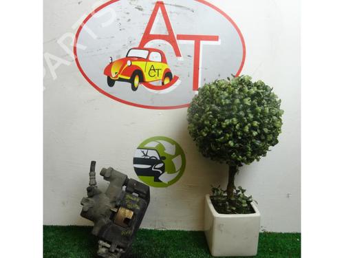 Used Left front brake caliper FIAT PANDA (169_) 1.1 (169.AXA1A) (54 hp) 24891418