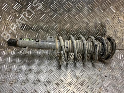 Used Right front shock absorber CITROËN C3 III (SX) 1.2 PureTech 82 (83 hp) 24019856
