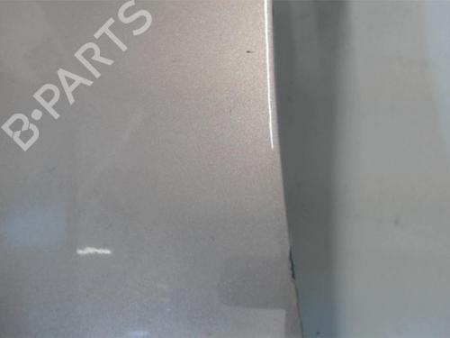 Left front fenders CITROËN C8 (EA_, EB_) 2.0 HDi | BP13266125C41 
