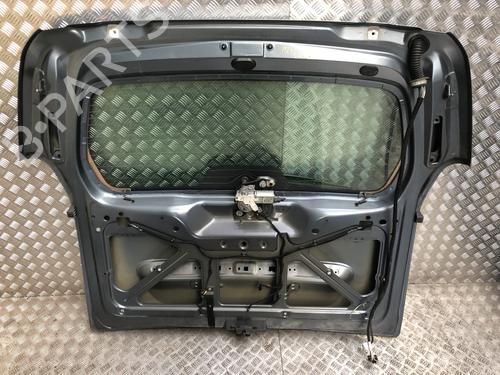 Tailgate CITROËN BERLINGO MULTISPACE (B9) 1.6 HDi 90 | BP35946802C6 - Image 7