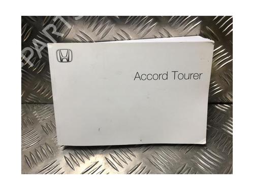 Other HONDA ACCORD VII Tourer (CM, CN) 2.2 i-CTDi (CN2) | BP24234771O1 