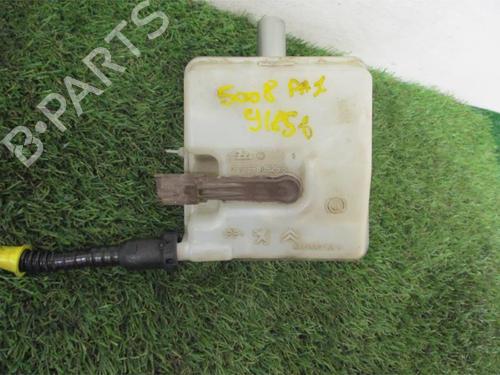 Brake master cylinder PEUGEOT 5008 (0U_, 0E_) 2.0 HDi | BP12968119M77 