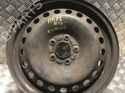 Cerchio FORD C-MAX II (DXA/CB7, DXA/CEU) 1.6 TDCi (95 hp) 31370502