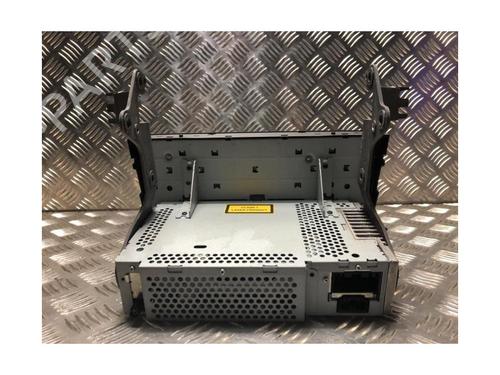Radio JAGUAR S-TYPE II (X200) 2.7 D | BP25708448E6 