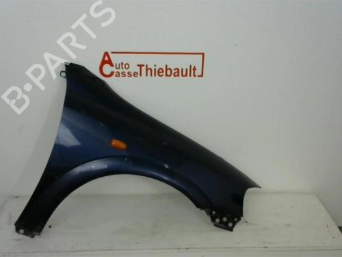 Used Right front fenders OPEL ASTRA G Estate (T98) 2.0 DTI 16V (F35) (101 hp) 25298402