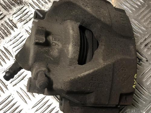 Used Right front brake caliper DACIA DUSTER (HS_) 1.5 dCi (109 hp) 31203318