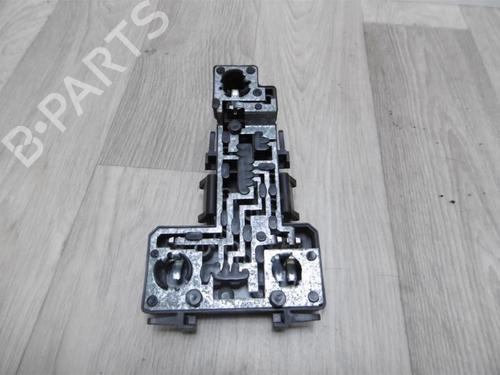 Used Licence plate light SEAT IBIZA II (6K1) 1.9 SDI (68 hp) 27197845