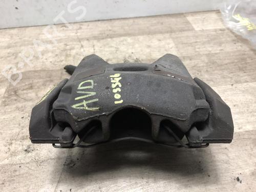 Right front brake caliper CITROËN BERLINGO Box Body/MPV (B9) 1.6 HDi / BlueHDi 75 | BP23873419M104