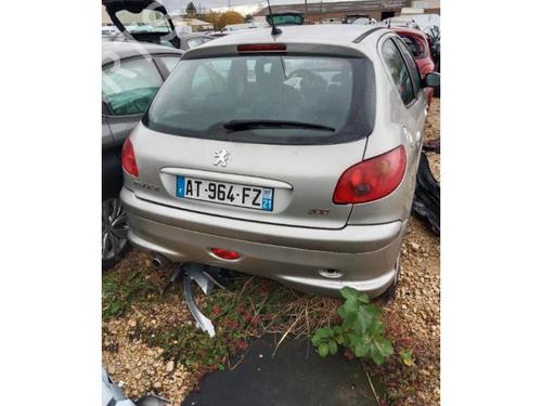 Bremselys PEUGEOT 206 Hatchback (2A/C) 1.4 16V | BP20614208L11 