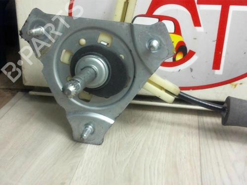 Rear left window mechanism CITROËN C3 II (SC_) 1.4 HDi 70 (SC8HZC, SC8HR0, SC8HP4) | BP13266050C24 