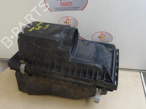 Used Air filter box Air filter box 39641840 39641840