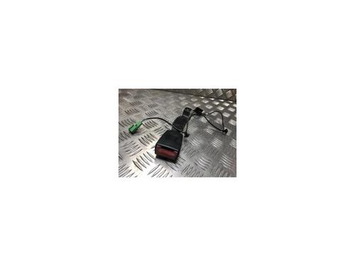 Used Seat buckle VW POLO V (6R1, 6C1) 1.6 TDI (90 hp) 25774047