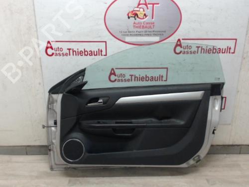 Right front door OPEL TIGRA TwinTop (X04) 1.8 (R97) | BP28287203C3 