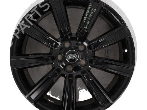 Used Rim Rim 37025643 37025643
