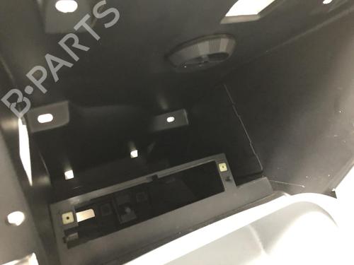 Glove box PEUGEOT 208 I (CA_, CC_) 1.6 HDi | BP20631163C95 