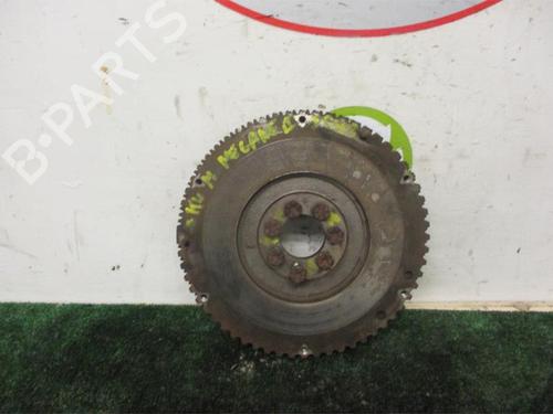 Used Flywheel RENAULT MEGANE II Saloon (LM0/1_) 1.5 dCi (LM02, LM13, LM2A) (101 hp) 30673793