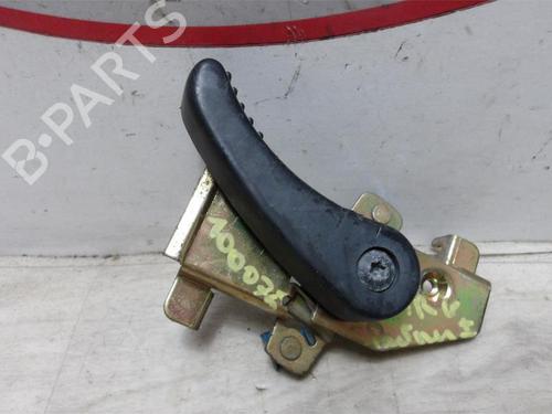 Interior handle PEUGEOT PARTNER Box Body/MPV (5_, G_) 2.0 HDi | BP12974193I7 