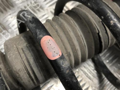 Left front shock absorber SUZUKI SWIFT III (MZ, EZ) 1.3 (RS413, ZC11S) | BP31245081M16