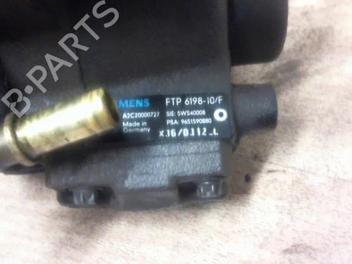 Injection pump CITROËN C3 I (FC_, FN_) 1.4 HDi | BP31186941M78