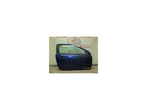 Used Right front door OPEL ASTRA H GTC (A04) 2.0 Turbo (L08) (240 hp) 28287412