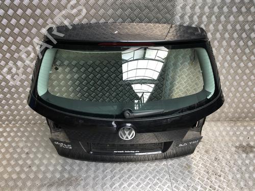 Used Tailgate VW GOLF PLUS V (5M1, 521) 2.0 TDI (140 hp) 32087039