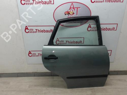 Used Right rear door SEAT CORDOBA (6L2) 1.4 16V (75 hp) 30781789