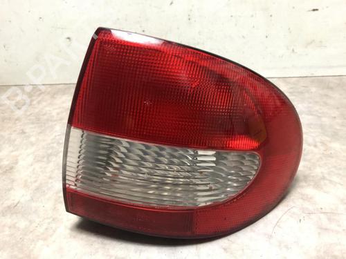 Used Right taillight RENAULT MEGANE I (BA0/1_) 1.4 16V (BA0D, BA1H, BA0W, BA10) (95 hp) 28501231